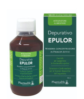 EPULOR 250ML