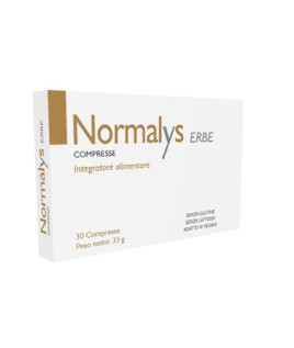 NORMALYS ERBE 30CPR