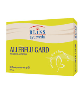 ALLERFLU GARD 60CPR