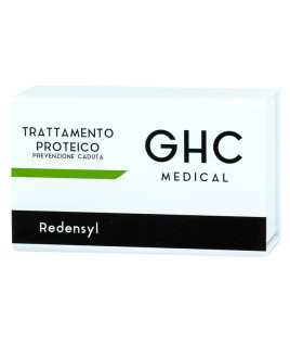 GHC MEDICAL TRATT PROTEICO 10F