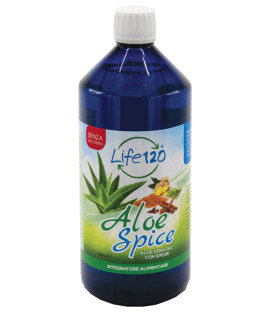 ALOE SPICE 1000ML