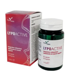 LYPO ACTIVE 30CPS