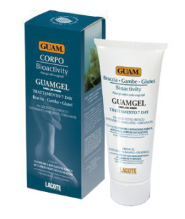 GUAM GEL BIOACT BRACC/GAM/GLU