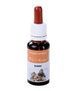 RIMEDIO BIMBI 20ML VIS ANIMI ZET