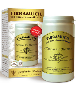 FIBRAMUCIL POLVERE 120G