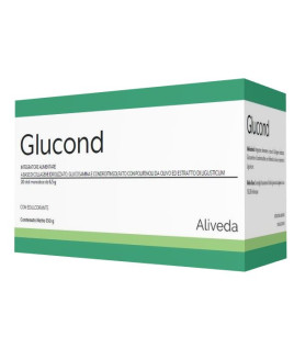 GLUCOND 20STICK MONODOSE