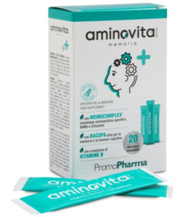 AMINOVITA PLUS MEMORIA 20STICK