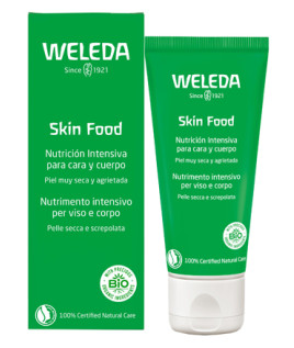 SKIN FOOD NUTRIME INTEN 75ML WE