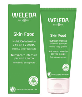 SKIN FOOD NUTRIM INTEN30ML WE