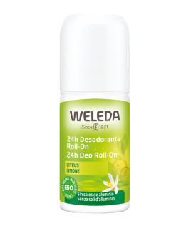 DEO ROLL ON LIMONE 50ML 24H WE