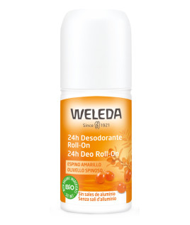 DEO ROLL ON OLIVELLO 50ML 24H WE