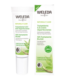 NATURALLY CLEAR SOS BRUFOLI WE