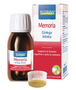 GINKGO BILOBA EI 60ML BO