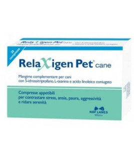 RELAXIGEN PET CANE 20CPR