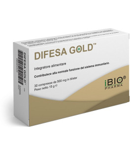 DIFESA GOLD 30CPR