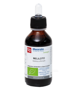 MELILOTO TM BIO 100ML FTM