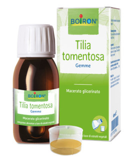 TILIA TOMENTOSA MG 60ML INT BO