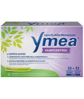 YMEA VAMP CONTROL 64CPR NF