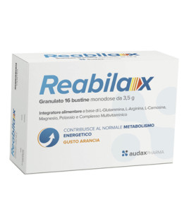 REABILAX 16BUST