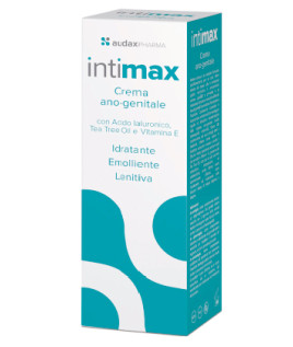 INTIMAX CREMA 50ML