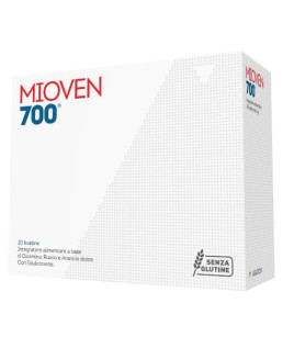 MIOVEN 700 20BUST