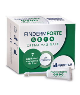 FINDERM-FORTE BETA CR VAG 35ML