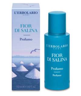 FIOR DI SALINA PROFUMO 50ML