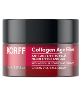 KORFF CREMA COLLAGEN AGE FILL