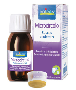 RUSCUS ACULEATUS EI 60ML INT BO