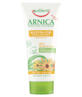 ARNICA 100ML EQUILIBRA