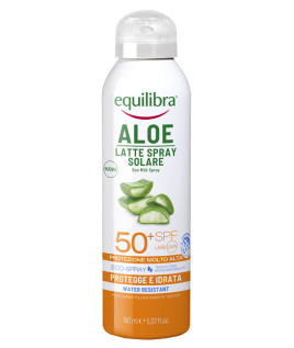 EQUILIBRA SOL SPRAY 50+ 150ML
