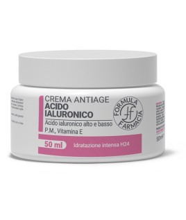 FORMULA CREMA AAGE ACID IAL 50ML