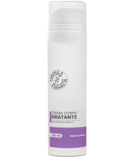 FORMULA CREMA CORPO IDRAT 200ML