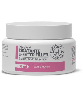 FORMULA CREMA IDRATA&FILLER 50ML