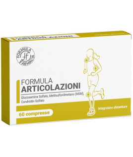 FORMULA ARTICOLAZIONI 60 CPR