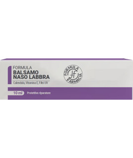 FORMULA BALSAMO LABBRA NASO 10ML