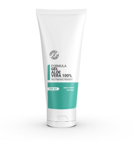 FORMULA GEL ALOE VERA 100% 100ML