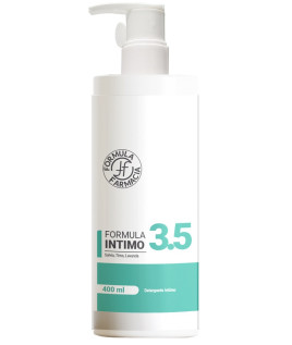 FORMULA INTIMO PH3,5 400ML