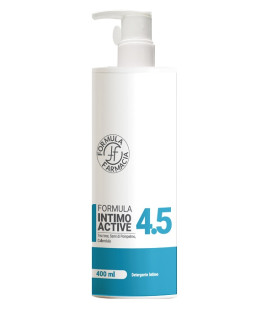 FORMULA INTIMO ACTIVE PH4,5 400M