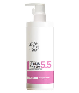 FORMULA INTIMO PHYSIO PH5,5 400M