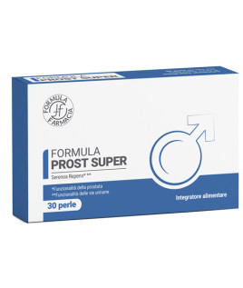 FORMULA PROST SUPER 30 PERLE