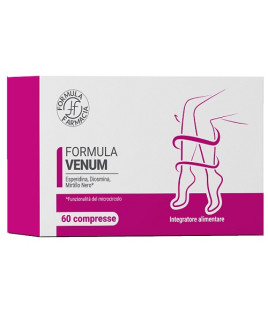 FORMULA VENUM 60 CPR
