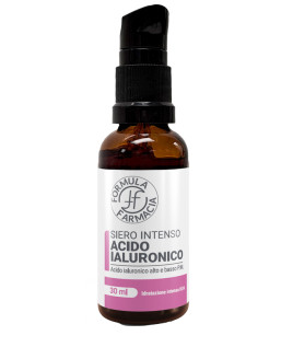 FORMULA SIERO INTEN AC/IALU 30ML