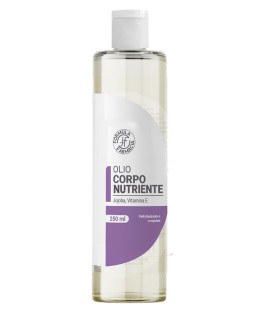 FORMULA OLIO CORPO NUTRIEN 250ML