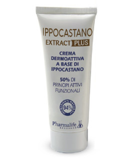 IPPOCASTANO EXTRACT PLUS 100ML