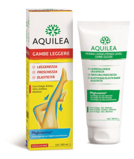 AQUILEA GAMBE LEGGERE GEL