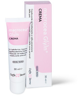 MACROCEA GYN CREMA 30ML