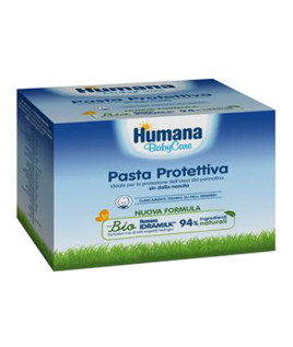 HUMANA BC PASTA VASO 200ML