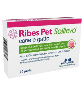 RIBES PET SOLLIEVO 30PRL