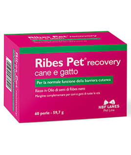 RIBES PET SOLLIEVO 60PRL